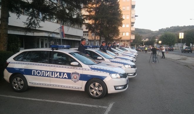 Novi Pazar – Samo 30 % Bošnjaka radi u policiji (VIDEO)