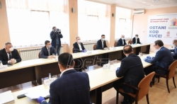 Novi Pazar: Smenjen pomoćnik gradonačelnika koji je kritikovao Vučićevu posetu gradu