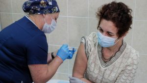Novi Pazar: Stiglo 1.200 kineskih vakcina