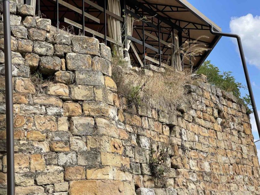 Novi Pazar: Za rekonstrukciju Bezistana ima para, nema projekta