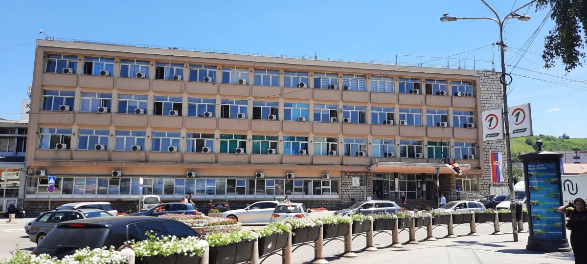 Novi Pazar bez avgustovske tranše iz republičkog budžeta, zaposleni u ustanovama bez plata