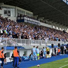 Novi Pazar i Crvena zvezda obaraju rekord: Da je kapacitet stadiona 20.000 mesta, bio bi rasprodat