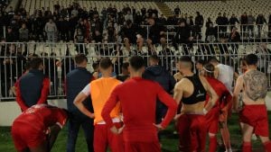 Novi Pazar i Radnički 1923 u Ligi konferencija, Vojvodina i TSC bez Evrope posle poraza u poslednjem kolu