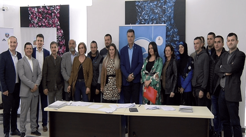 “Novi Pazar-novi poslovi”: 20 osoba dobilo grantove za pokretanje vlastitih biznisa