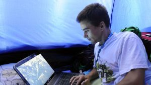 Novi Pazar organizuje internet kurs „Bezbedni mladi – bezbedan grad“ o ljudskoj sigurnosti