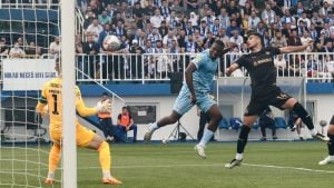 Novi Pazar pobedio Partizan, još jedna sjajna partija Adema Ljajića