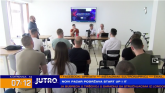 Novi Pazar podržava start ap i informacione tehnologije VIDEO