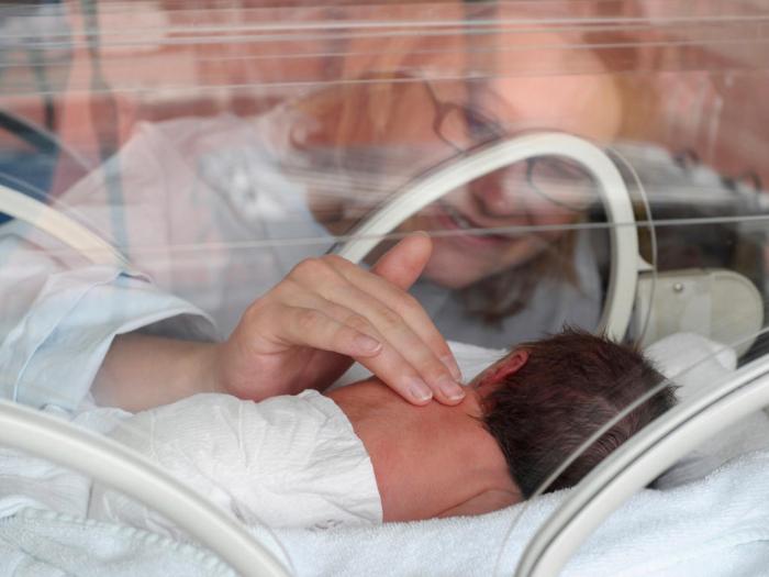 Novi Pazar rekorder po broju rođene djece