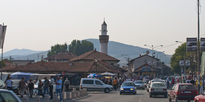 Novi Pazar slavi Dan grada, koncert Bijelog dugmeta