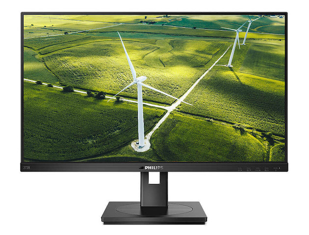 Novi Philips 272B1G monitor za zeleniji i efikasniji radni dan