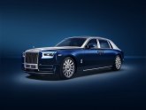 Novi Rolls-Royce Phantom garantuje apsolutnu privatnost FOTO