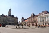 Novi Sad: Direkcija Lisja preselila se na Gradsko groblje