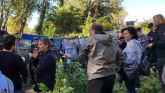 Srbija i ekologija: Šta znamo do sada o protestima na spornom gradilištu na Šodrošu