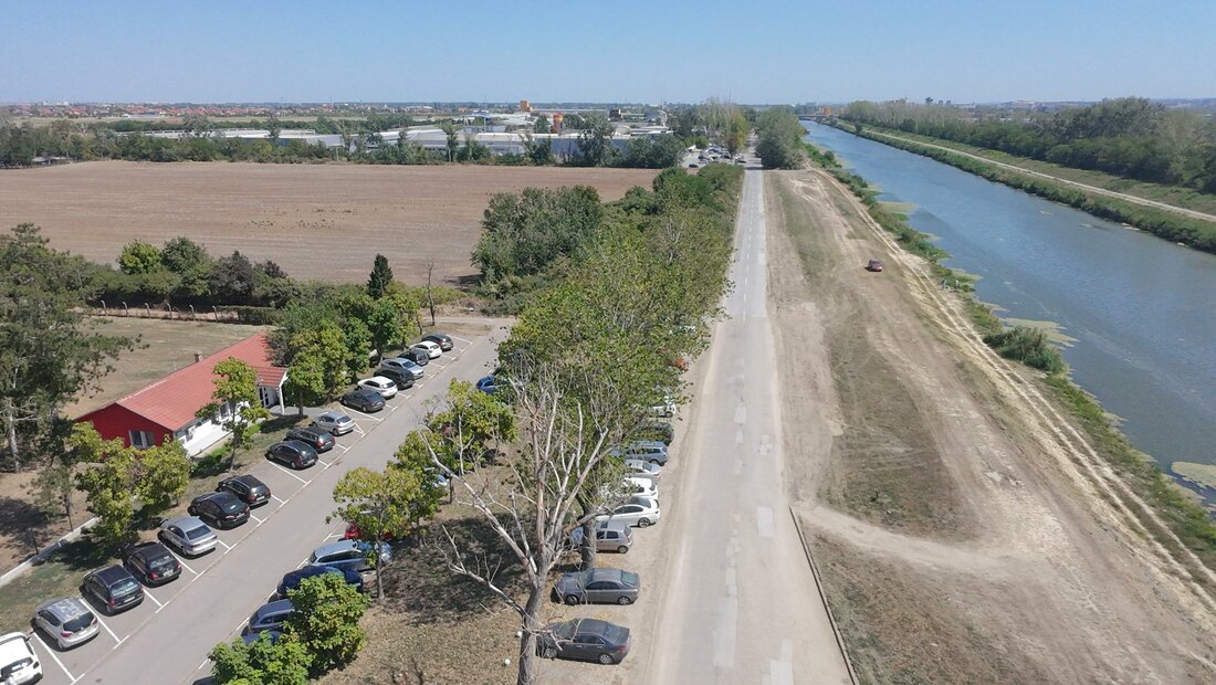 Novi Sad: Obustava saobraćaja u Primorskoj ulici