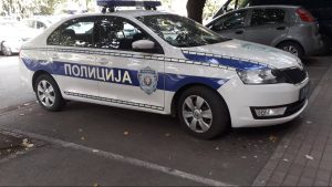 Novi Sad: Opljačkali starca u njegovoj kući