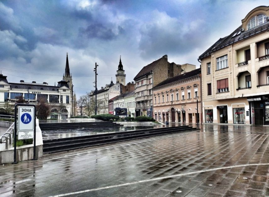 Novi Sad: Sledi veliko finale Evropske prestonice kulture