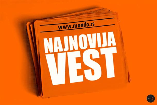 Novi Sad: Upucana devojka u crnom džipu