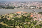 Novi Sad: Uskoro nova parking mesta uz Sentandrejski put