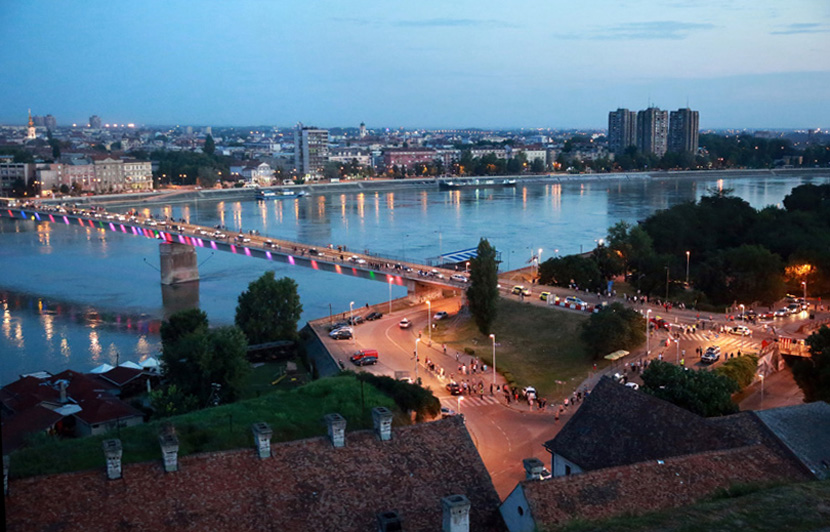 Novi Sad bi mogao da postane “Evropska prestonica kulture”