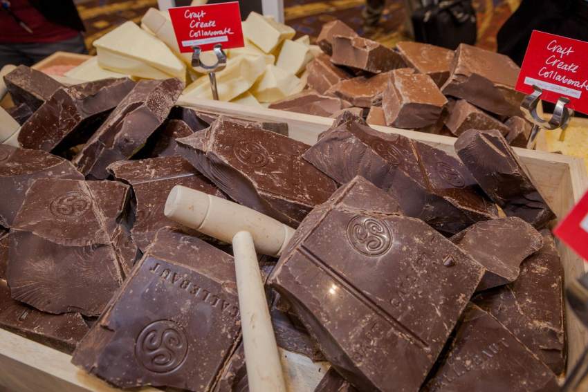 Novi Sad dobija Čokoladnu akademiju, a vodeći proizvođač omiljenog slatkiša otvara fabriku
