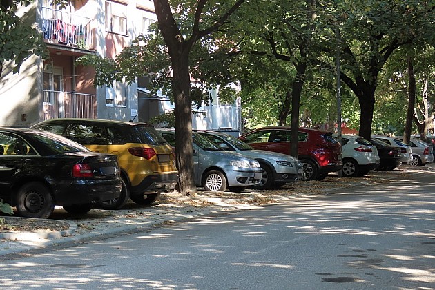 Novi Sad dobija „ekstra“ zonu za parkiranje