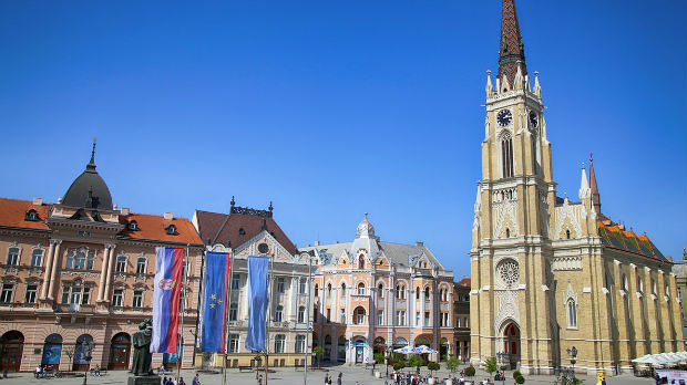 Novi Sad dobio pozitivne ocene za sprovođenje projekta Evropske prestonice kulture 