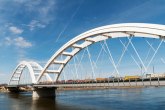 Novi Sad uskoro grad sa šest mostova