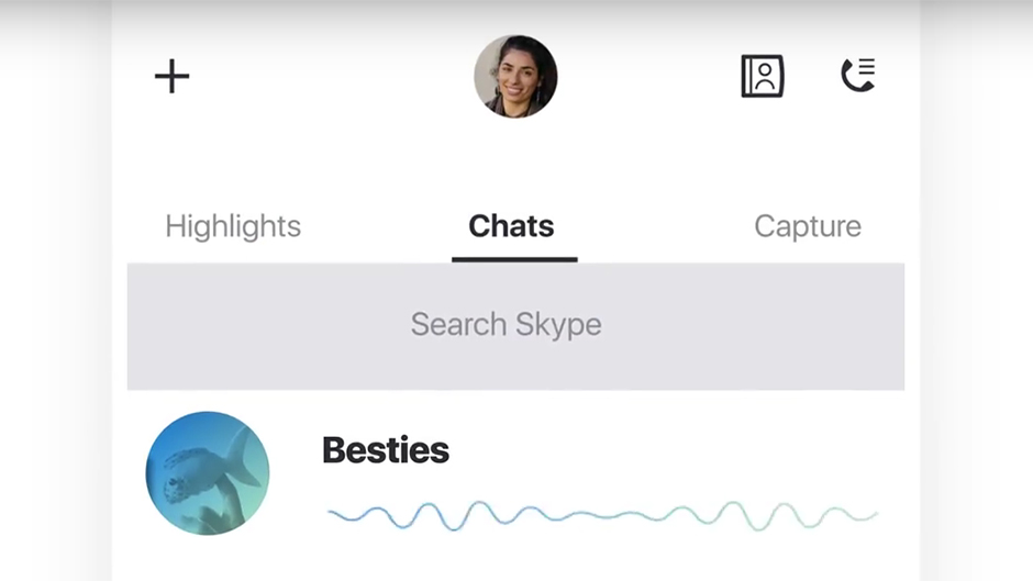 Novi Skype svima: Nov izgled, slanje većih fajlova