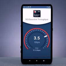 Novi Snapdragon 750G učiniće Androide bržim i jeftinijim (VIDEO)