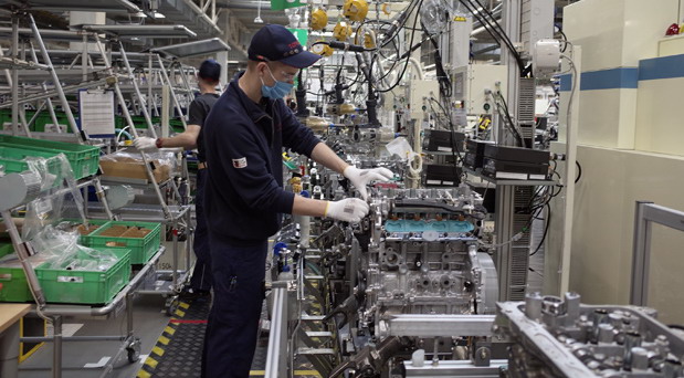 Novi Toyotin 1,5 litarski motor se proizvodi u Poljskoj