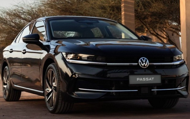 Novi Volkswagen Passat i Jetta za Bliski istok dolaze iz Kine