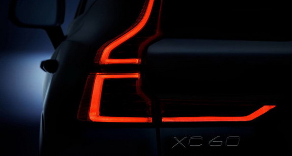 Novi Volvo XC60 izbegavaće udese umesto vozača