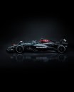 Povratak srebrne strele – poslednji Hamiltonov bolid u Mercedesu FOTO/VIDEO
