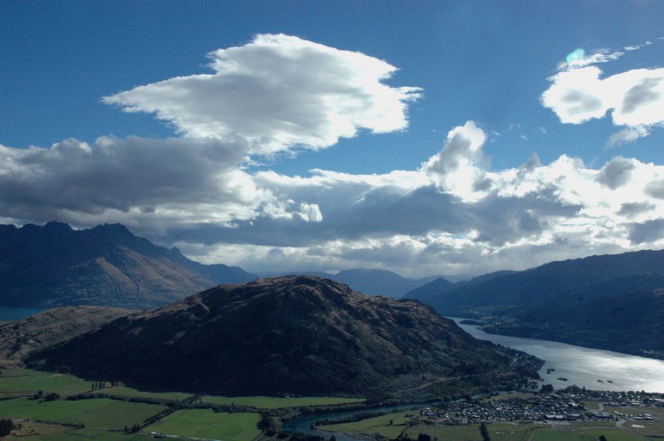 Novi Zeland će naplaćivati pristup popularnim turističkim lokacijama