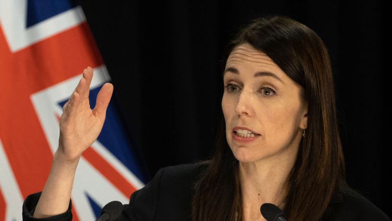 Novi Zeland odlaže izbore zbog rasta broja obolelih od koronavirusa