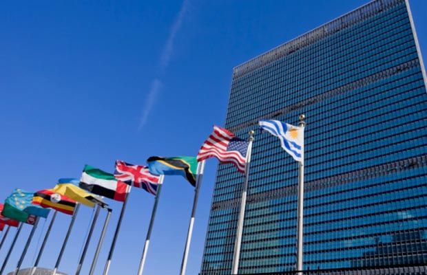 Novi Zeland poverava Rusiji izborni postupak za generalnog sekretara UN