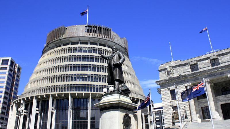 Novi Zeland zabranjuje strancima da kupuju kuće i stanove