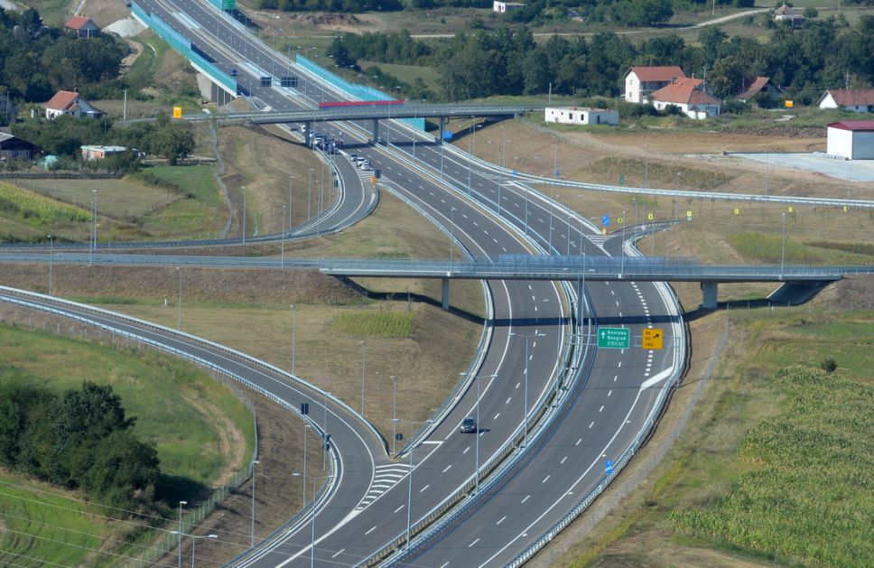 Novi autoput Vožd Karađorđe biće dug između 220 i 270 km