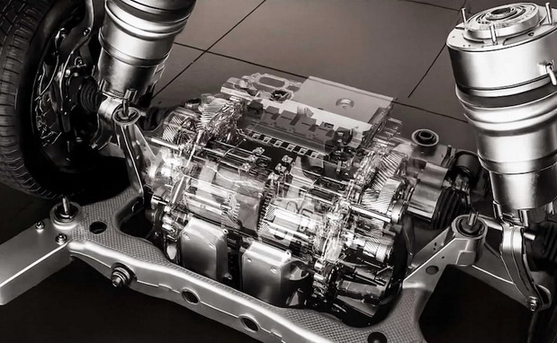 Novi benzinski bokser motor dolazi iz Kine