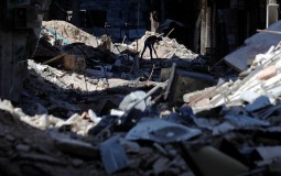
					Novi bilans: Najmanje 15 žrtava bombardovanja u Siriji 
					
									