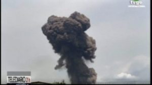Novi bilans eksplozija u Ekvatorijalnoj Gvineji: 20 mrtvih i više od 600 ranjenih
