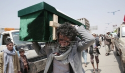 Novi bilans napada na autobus u Jemenu: Poginula 51 osoba, medju kojima 40 dece (VIDEO)