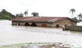 Novi bilans žrtava poplava u Nigeriji, duplo veći