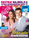 Novi broj magazina Ah, ljubav je u prodaji!