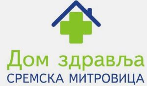 Novi brojevi telefona Doma zdravlja Sremska Mitrovica