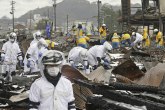 Novi crni bilans razornog zemljotresa u Japanu: Potvrđena smrt 202 osobe