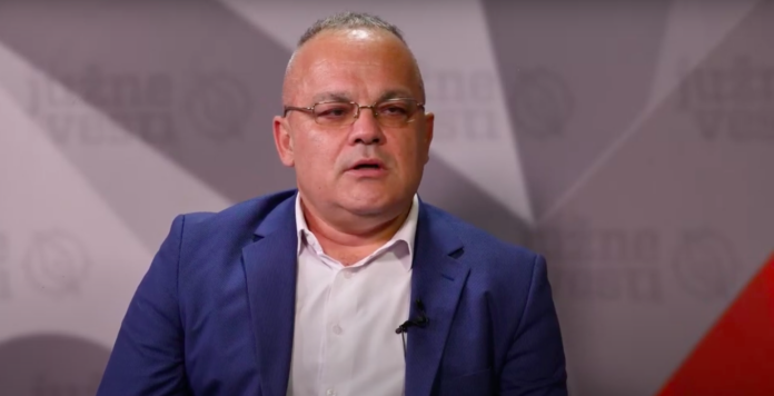 Novi dekan Pravnog fakulteta u Nišu podneo ostavku na mesto odbornika u Skupštini Opštine Medijana