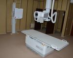 Novi digitalni rendgen aparat u Niškom domu zdravlja