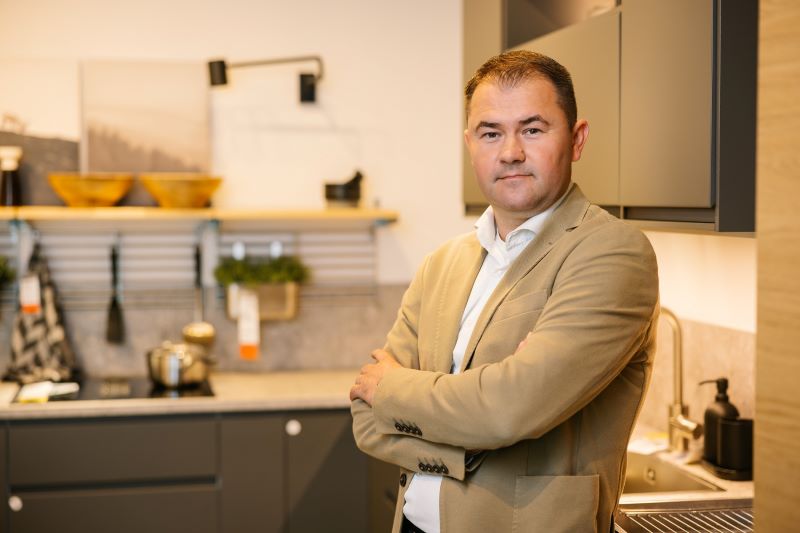 Novi direktor tržišta u IKEA Srbija: IKEA Srbija beleži rast prodaje u fiskalnoj 2024, i najavljuje nova ulaganja