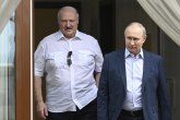 Novi dogovor Putina i Lukašenka: Sve ide po planu
